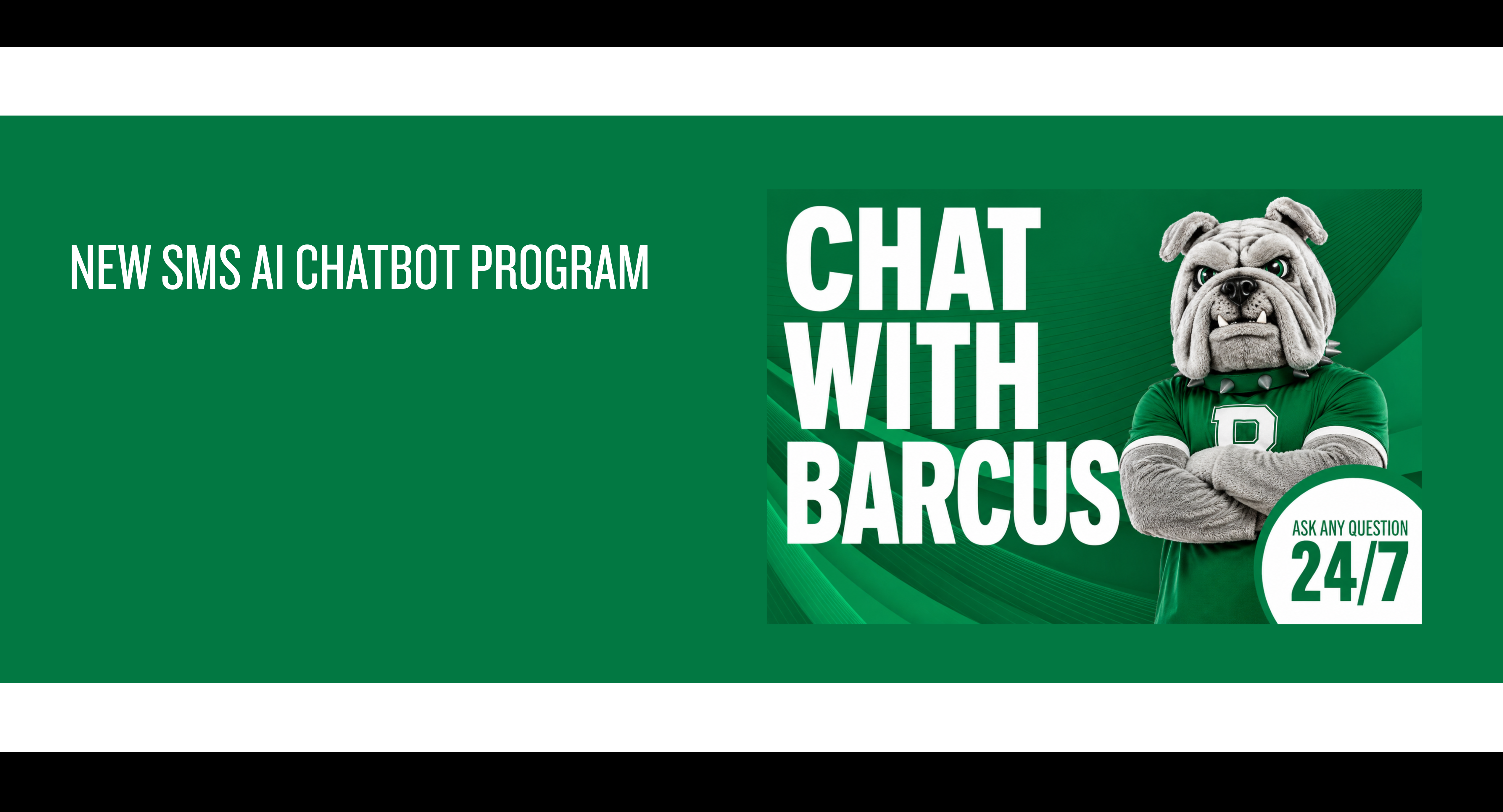 Barcus Bot